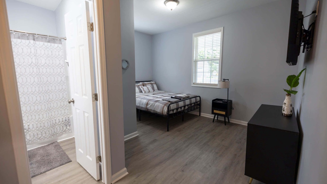 Photo of Bedroom in Burlington