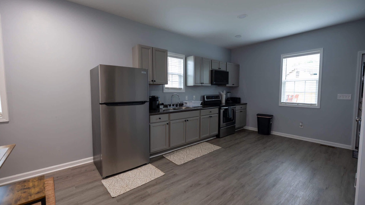 Photo of Kitchen in Burlington