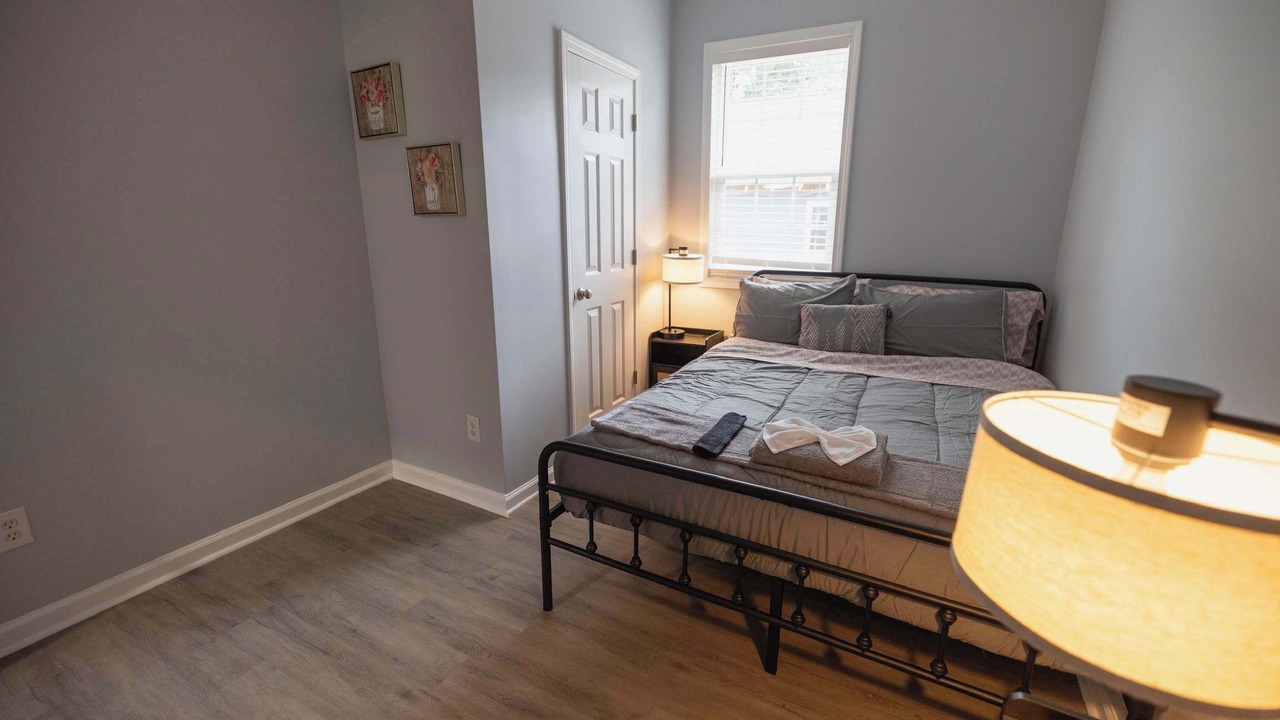 Photo of Bedroom in Burlington