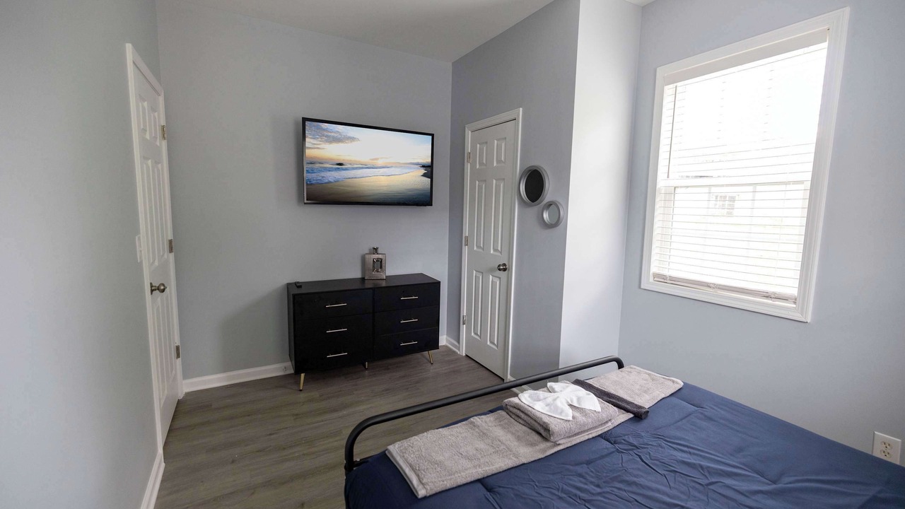 Photo of Bedroom in Burlington