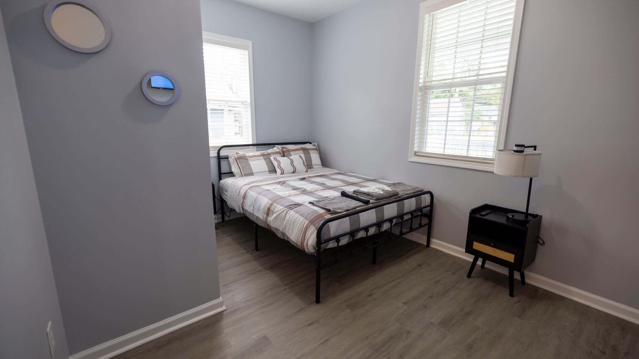 Photo of Bedroom in Burlington