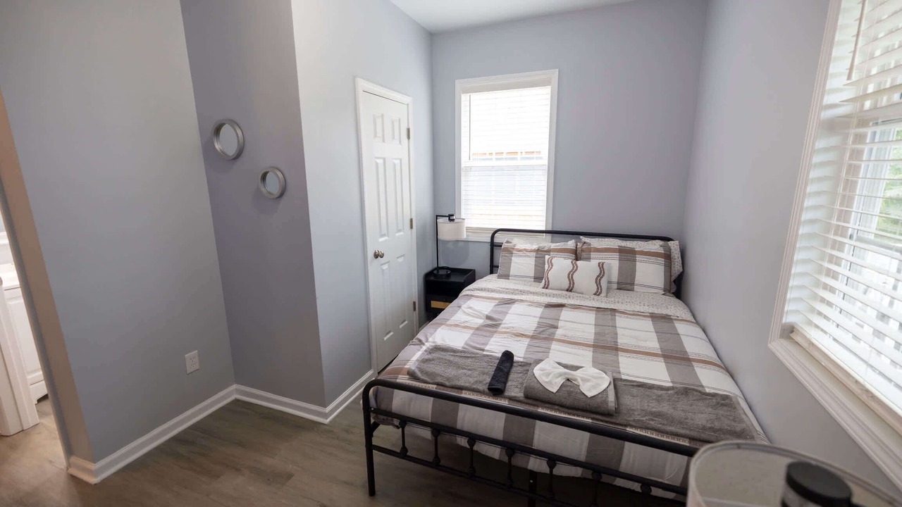 Photo of Bedroom in Burlington