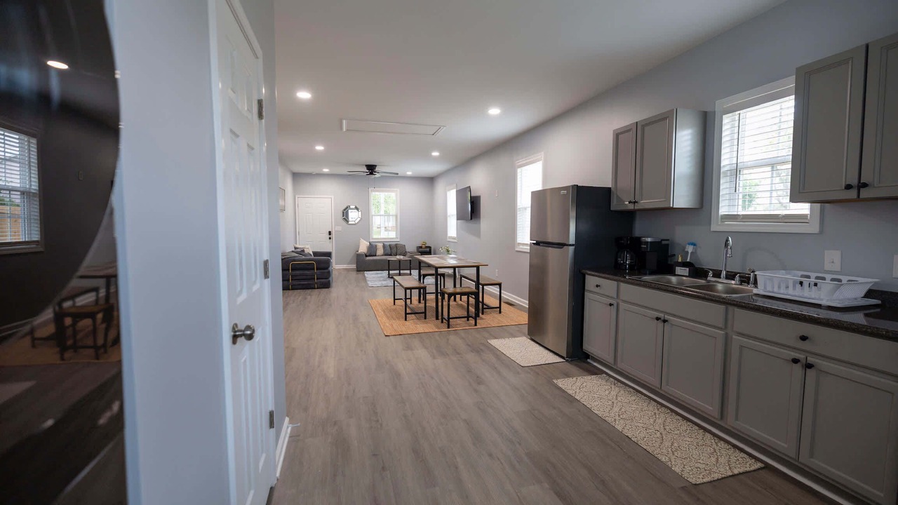 Photo of Kitchen in Burlington