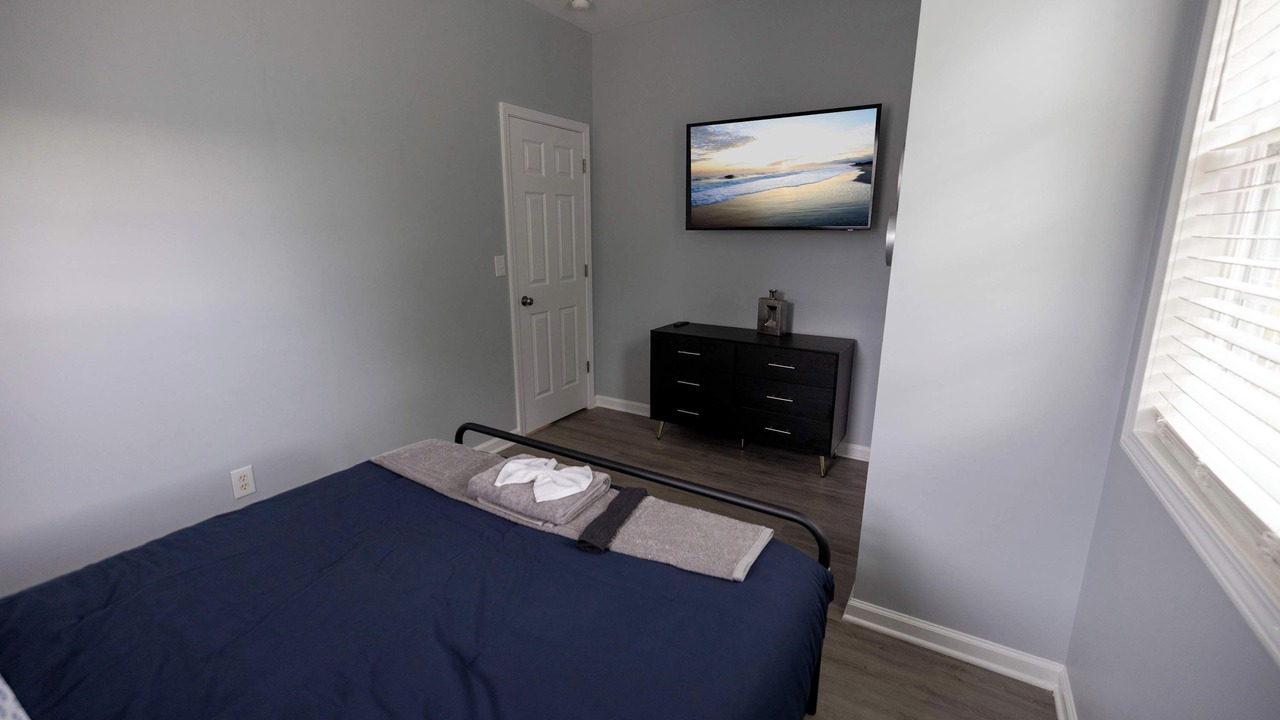 Photo of Bedroom in Burlington