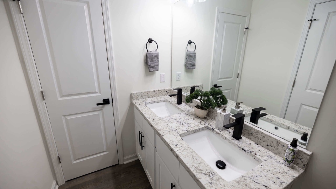 Photo of Bathroom in Burlington