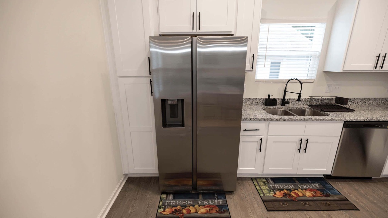 Photo of Kitchen in Burlington