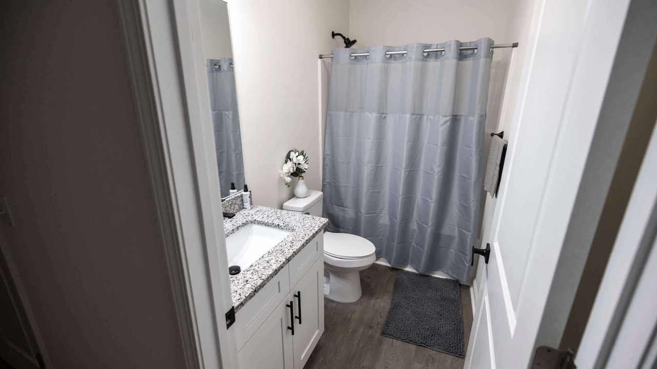 Photo of Bathroom in Burlington
