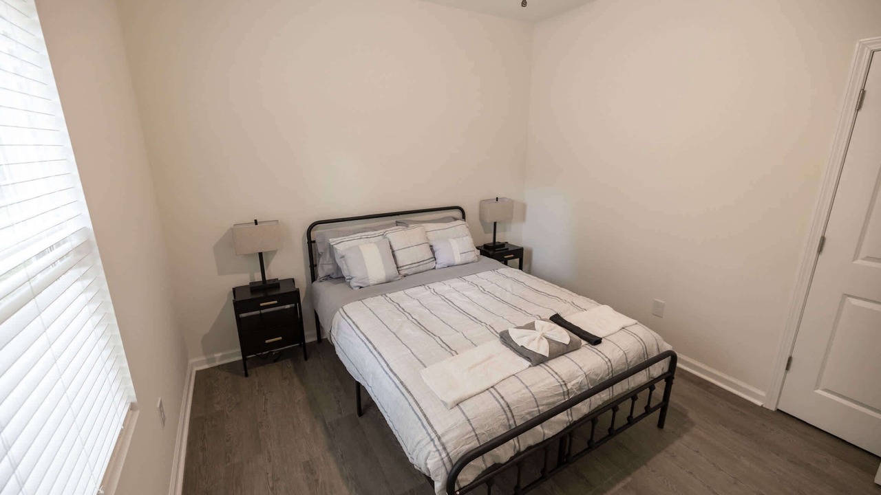 Photo of Bedroom in Burlington