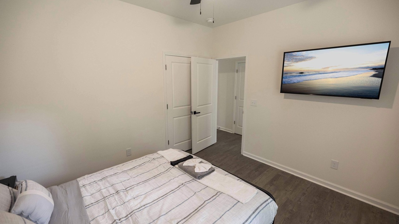 Photo of Bedroom in Burlington