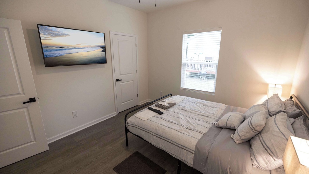 Photo of Bedroom in Burlington