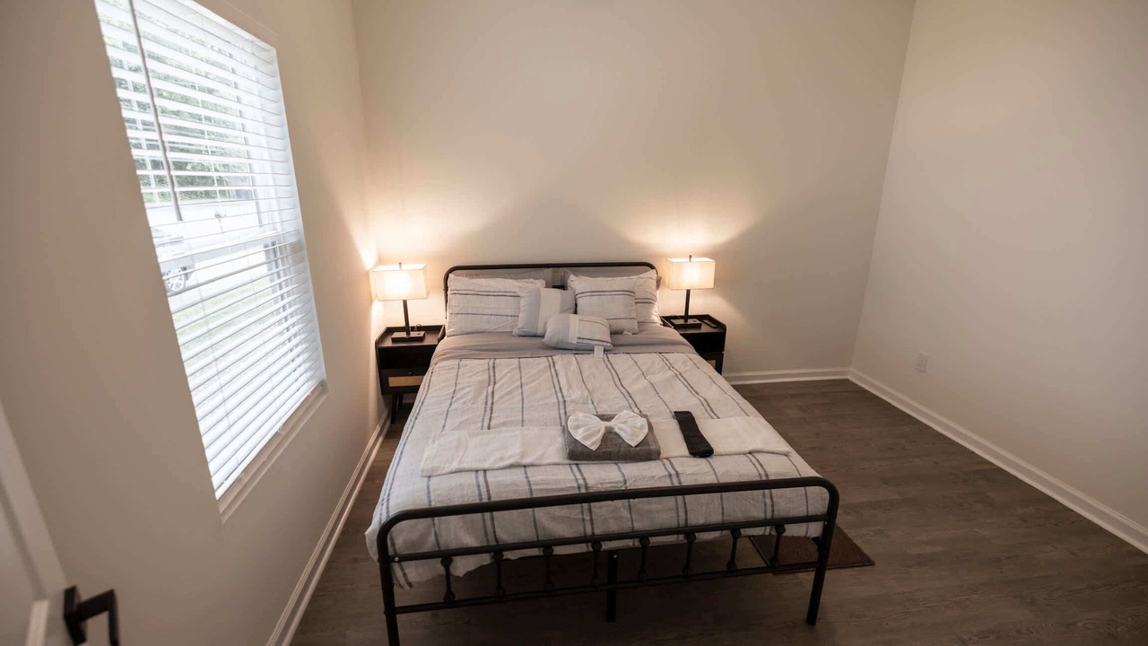 Photo of Bedroom in Burlington