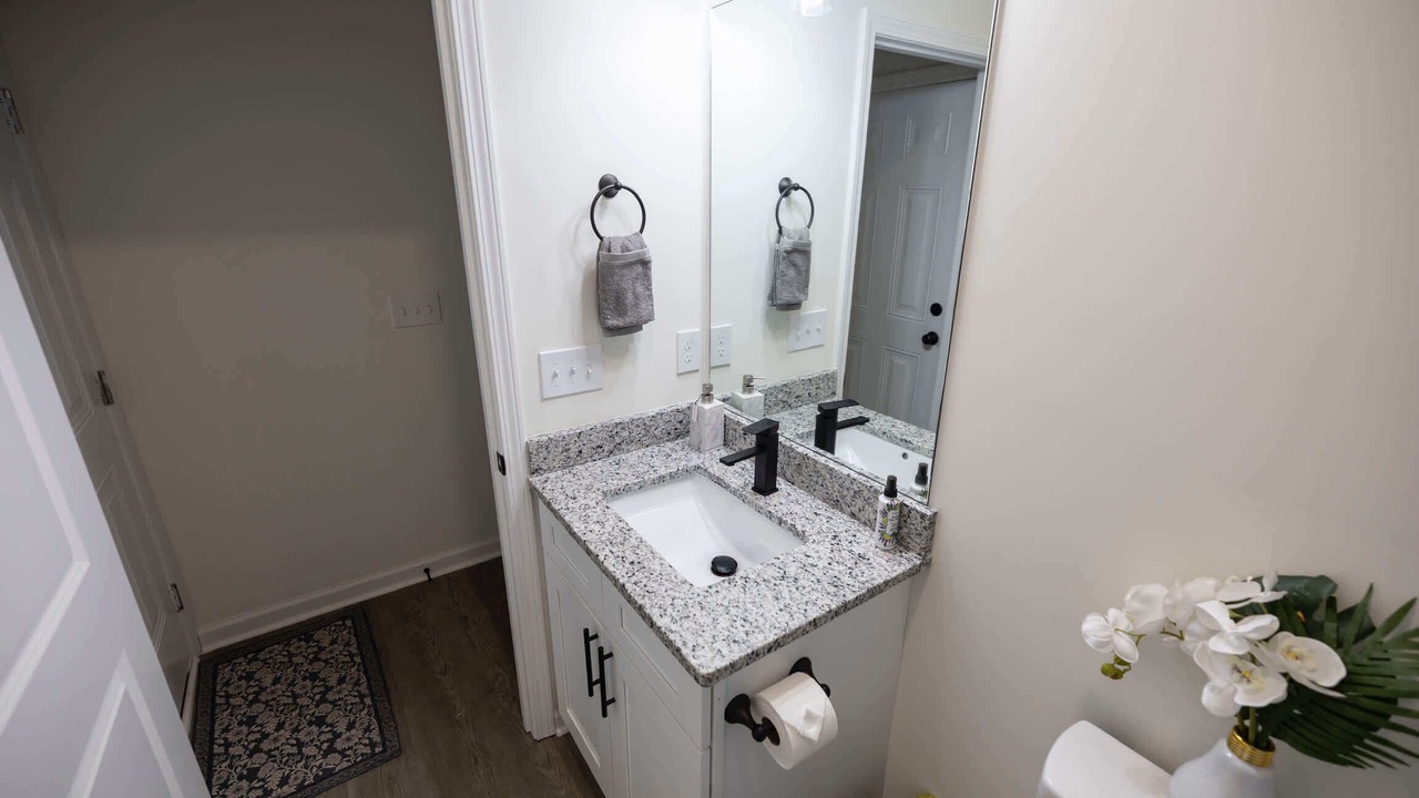 Photo of Bathroom in Burlington