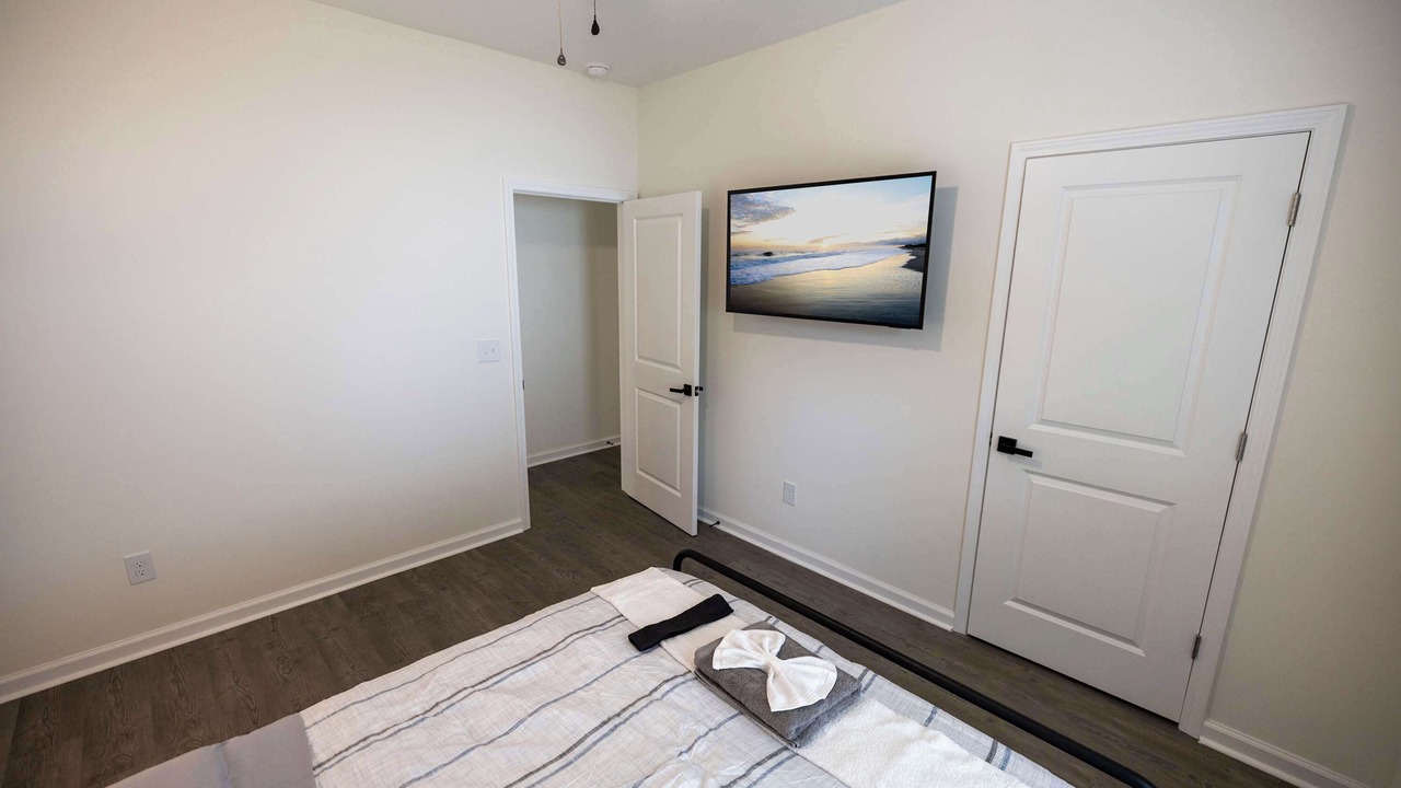 Photo of Bedroom in Burlington
