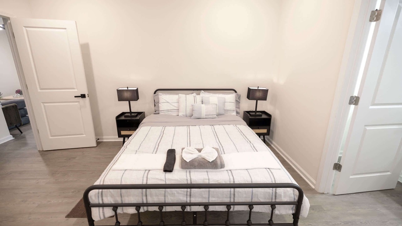 Photo of Bedroom in Burlington