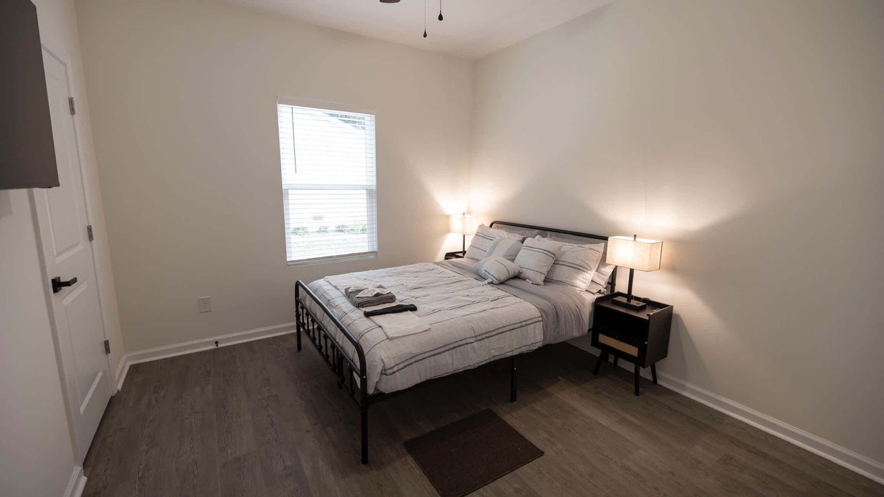 Photo of Bedroom in Burlington
