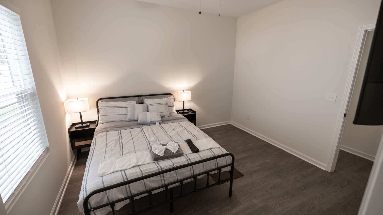 Photo of Bedroom in Burlington