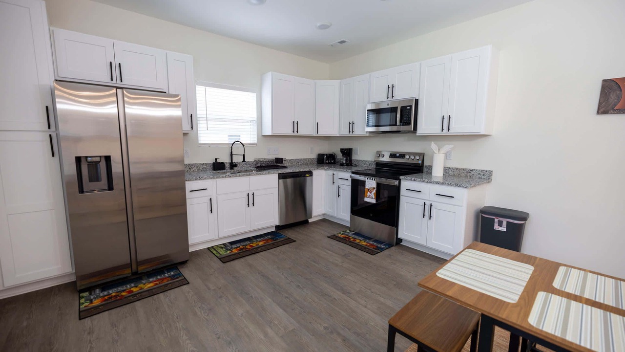 Photo of Kitchen in Burlington