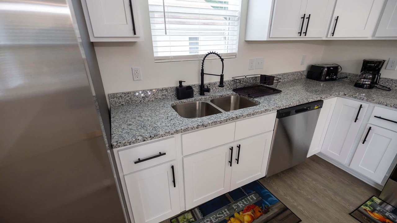 Photo of Kitchen in Burlington