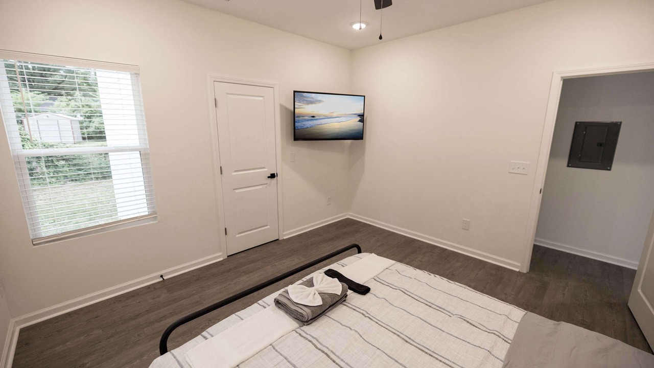 Photo of Bedroom in Burlington