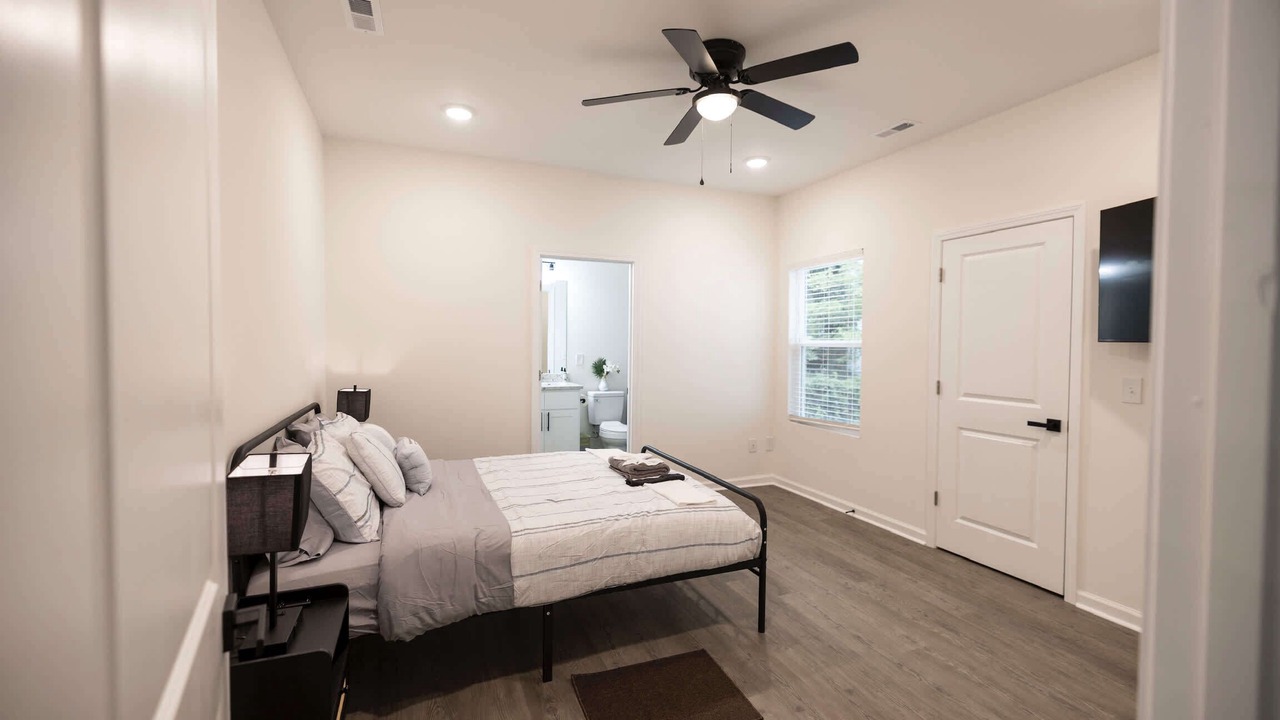 Photo of Bedroom in Burlington