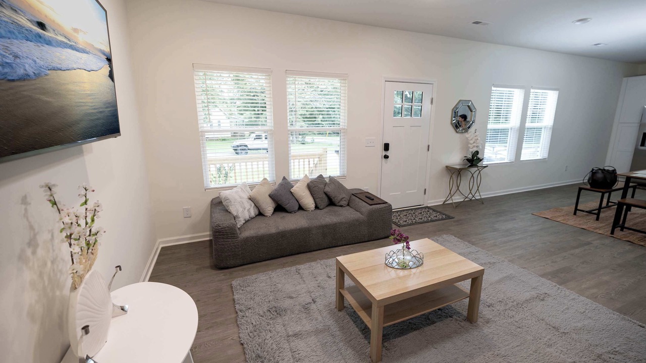Photo of Livingroom in Burlington