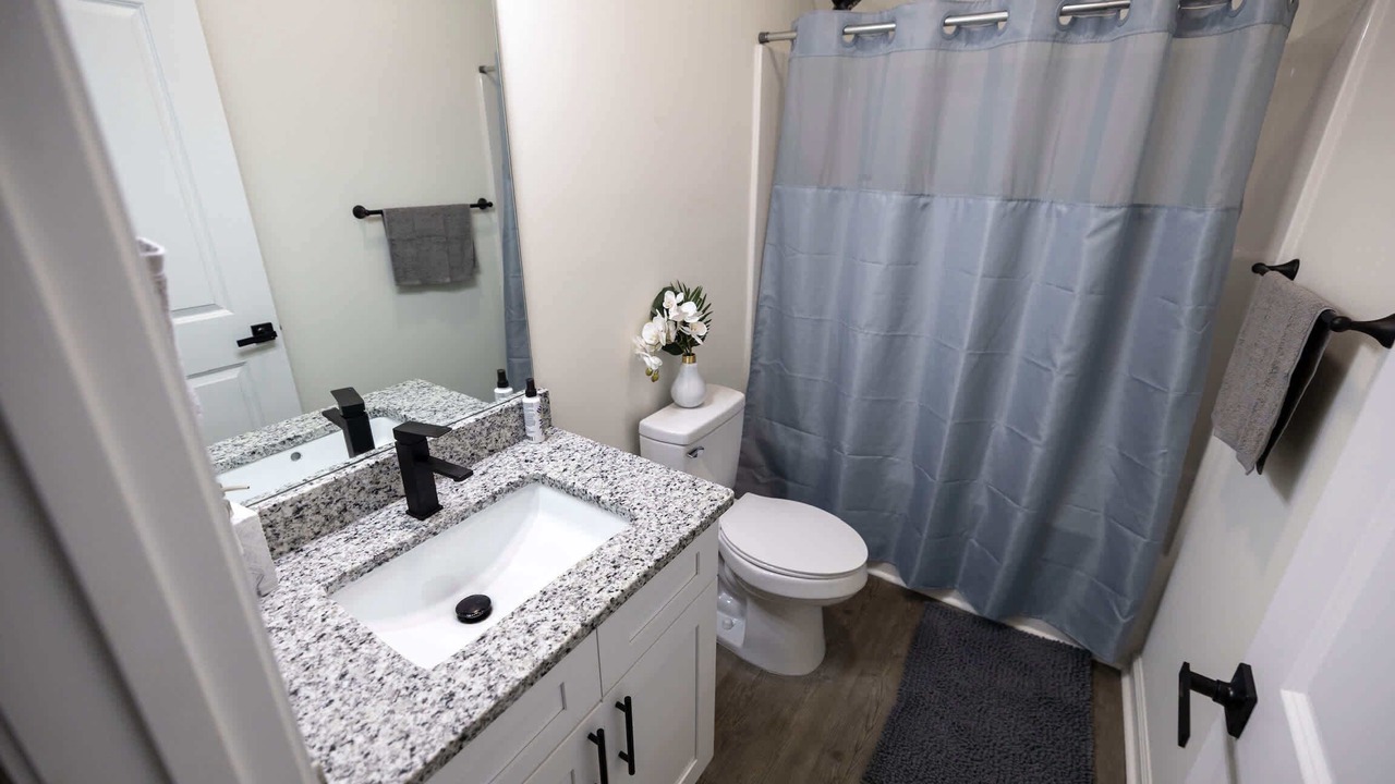 Photo of Bathroom in Burlington