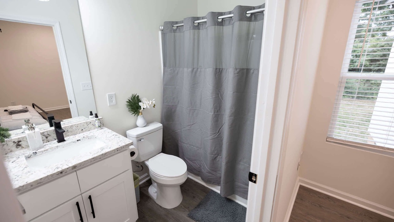 Photo of Bathroom in Burlington