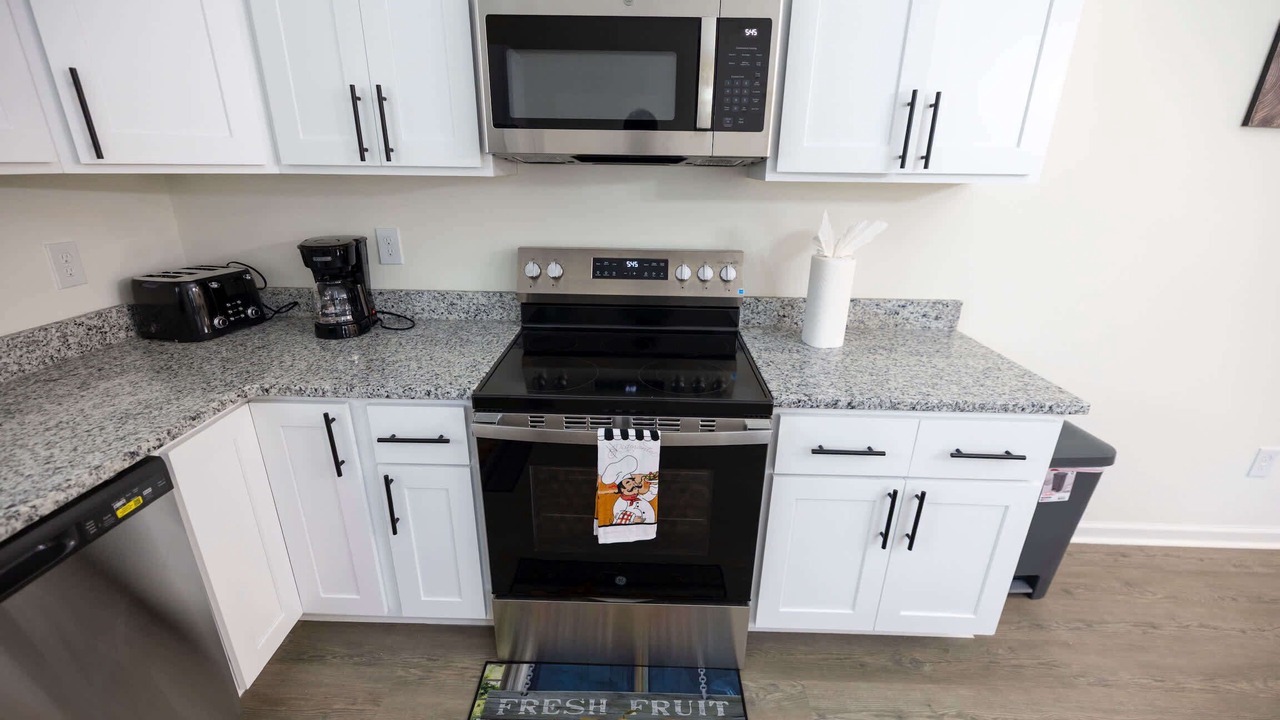 Photo of Kitchen in Burlington