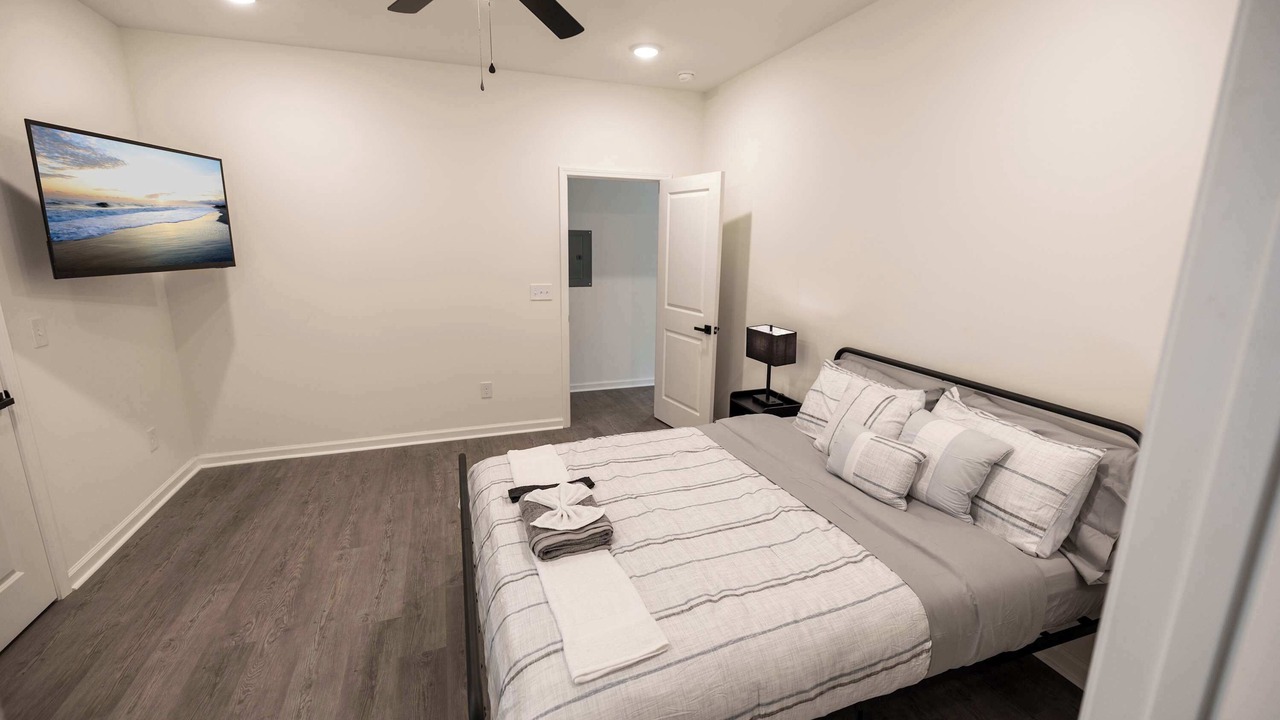 Photo of Bedroom in Burlington