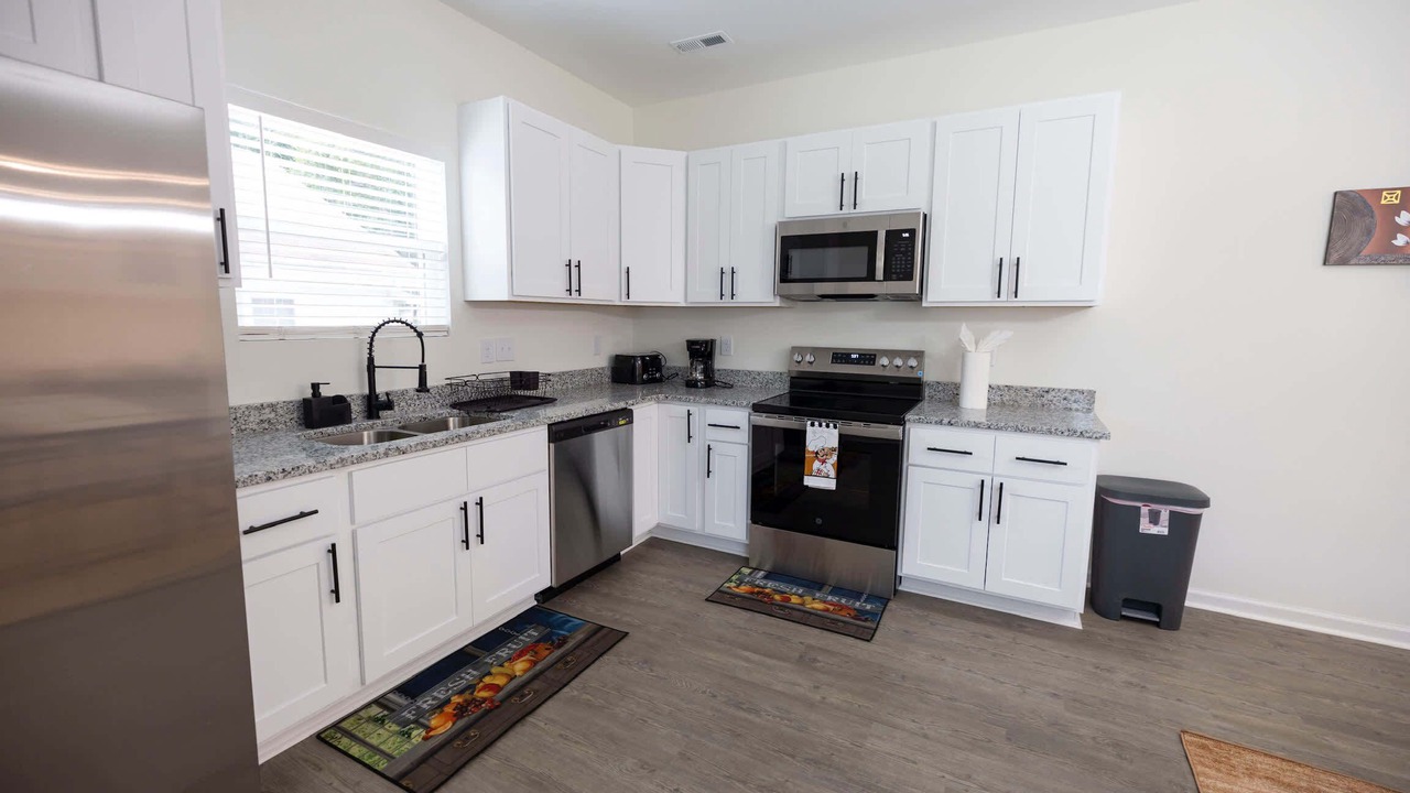 Photo of Kitchen in Burlington