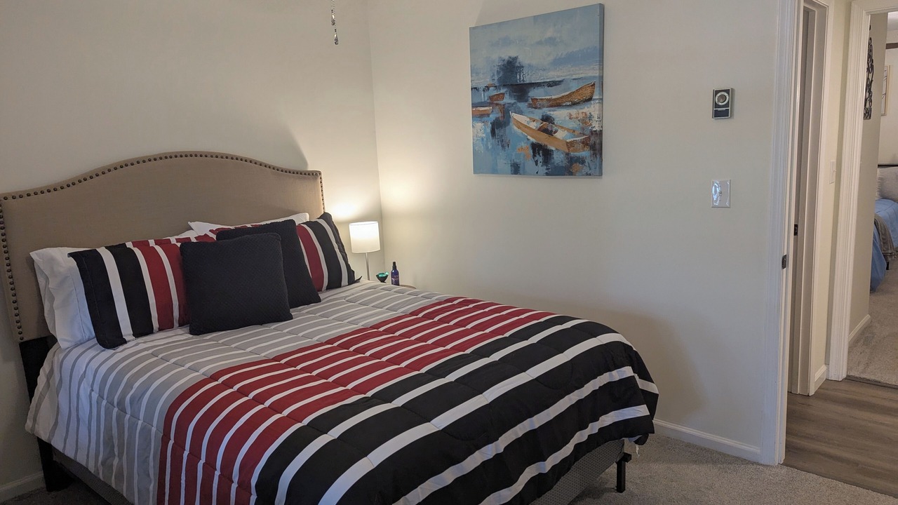 Photo of Bedroom in Reidsville