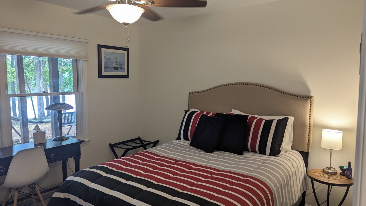 Photo of Bedroom in Reidsville