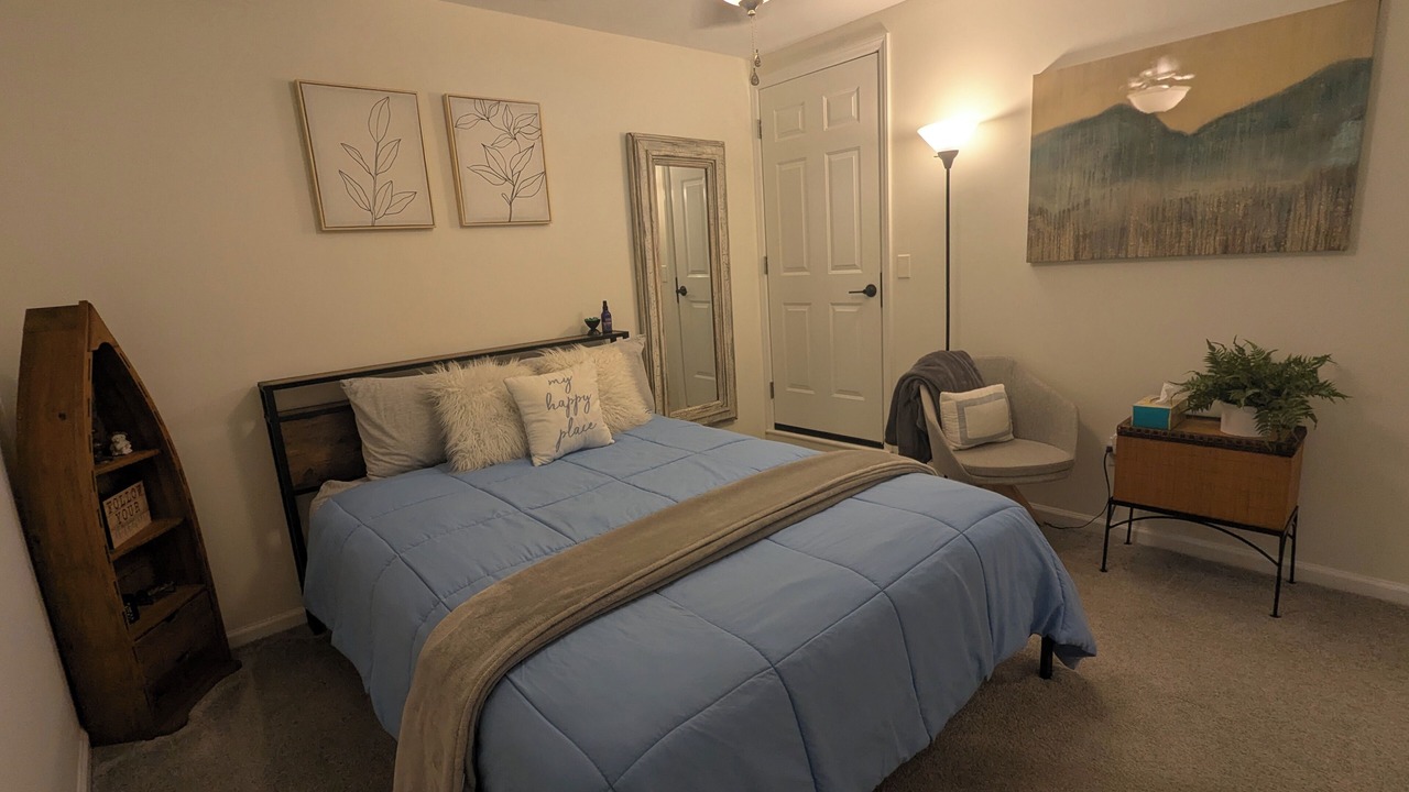 Photo of Bedroom in Reidsville