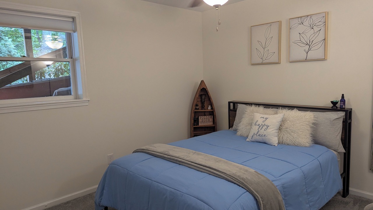 Photo of Bedroom in Reidsville