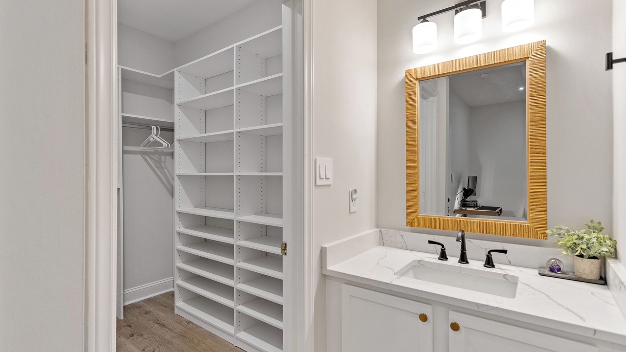 Photo of Bathroom in Southwest Raleigh