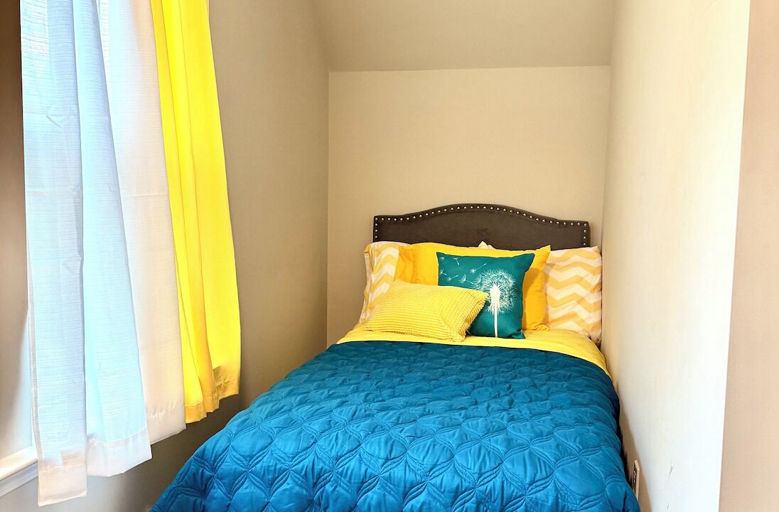 Photo of Bedroom in Westport