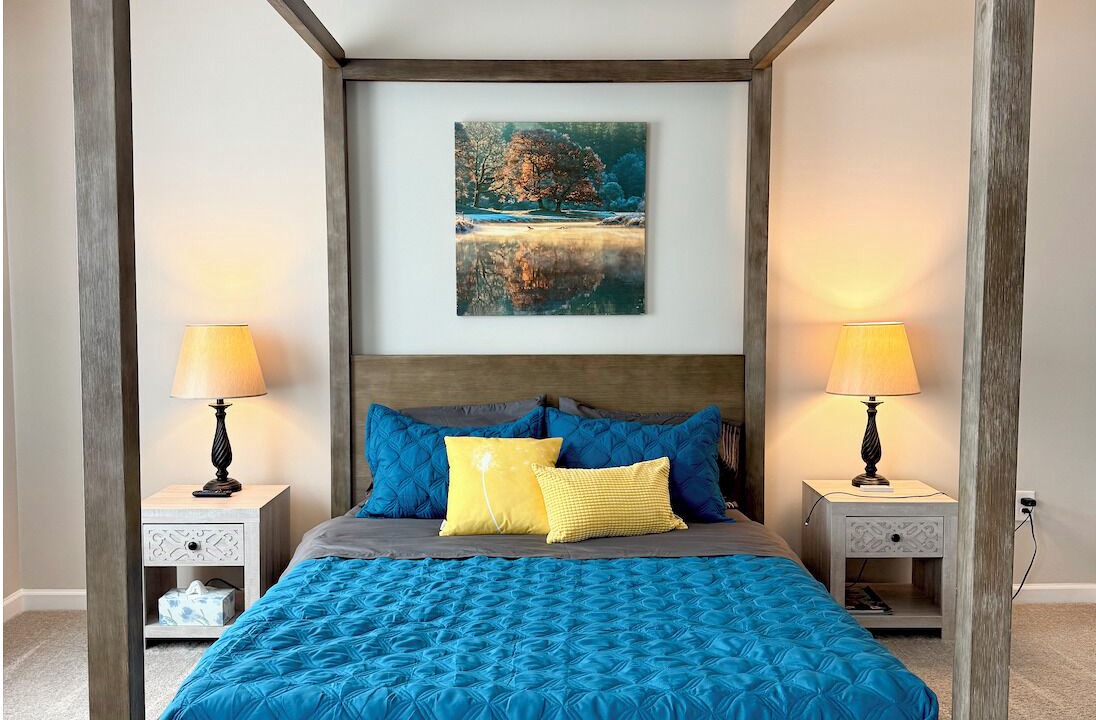 Photo of Bedroom in Westport