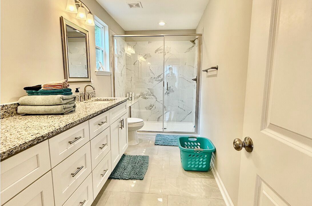 Photo of Bathroom in Westport