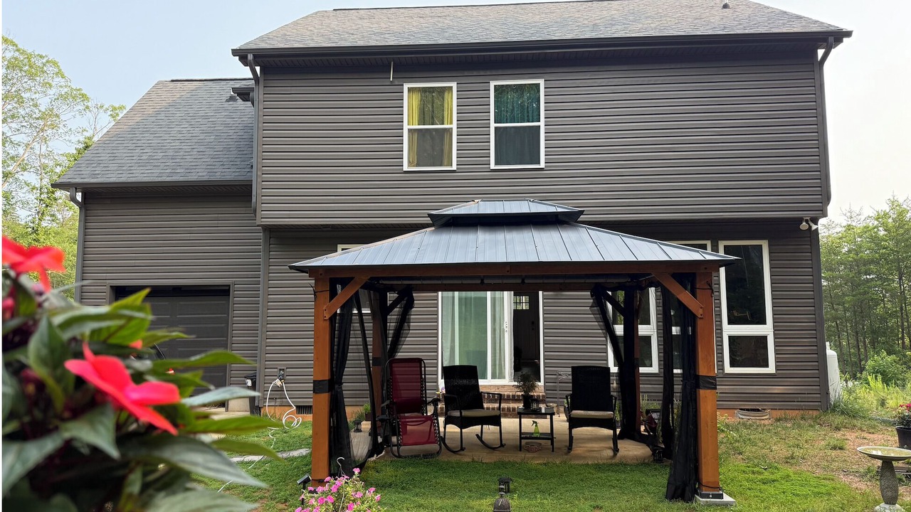 Photo of Outdoor in Westport