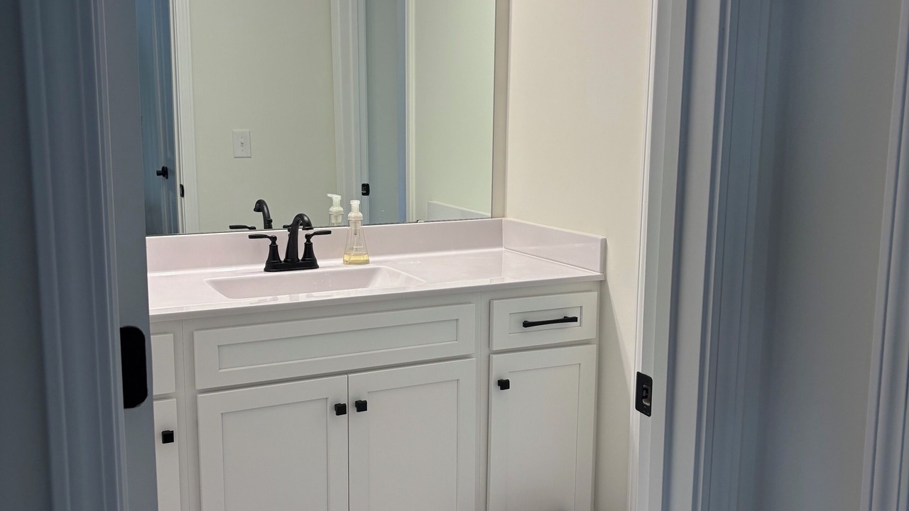 Photo of Bathroom in Hillsborough