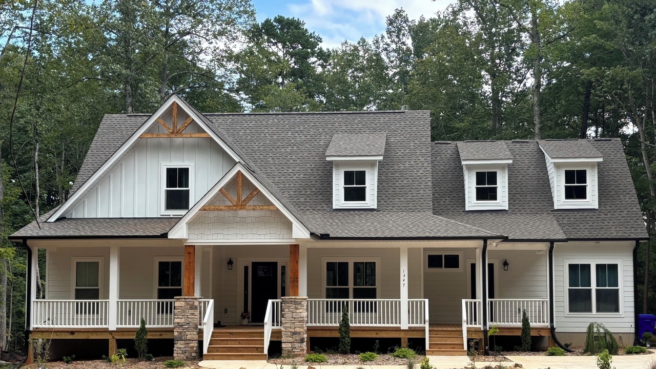 Photo of Outdoor in Hillsborough