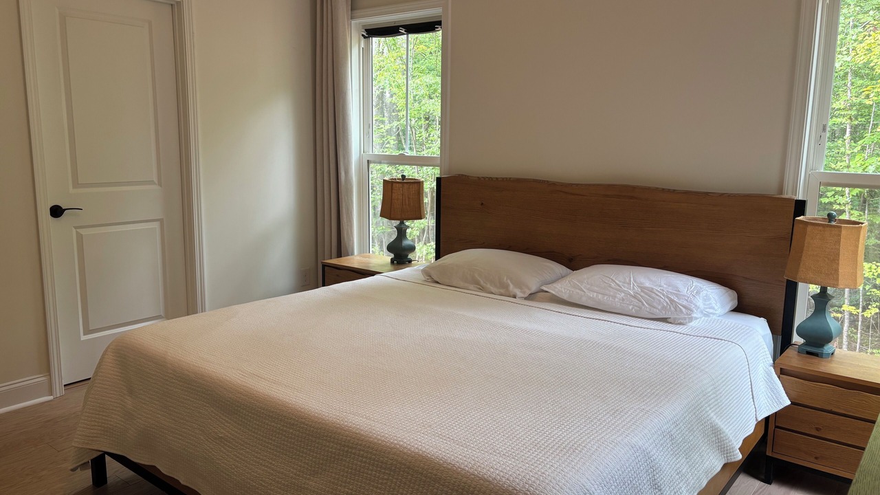 Photo of Bedroom in Hillsborough