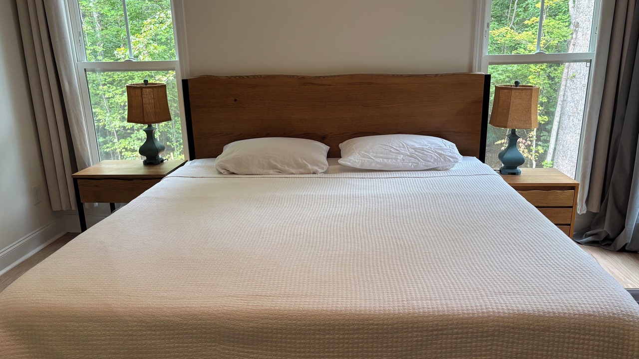 Photo of Bedroom in Hillsborough