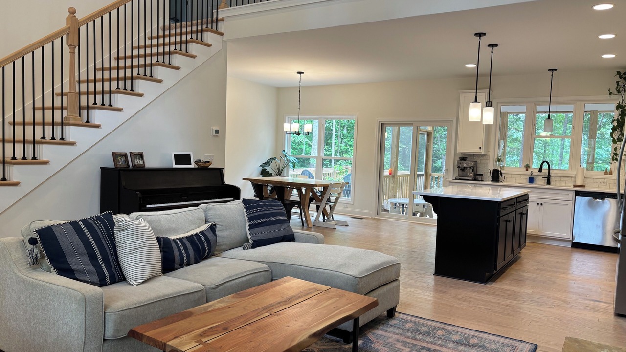 Photo of Livingroom in Hillsborough