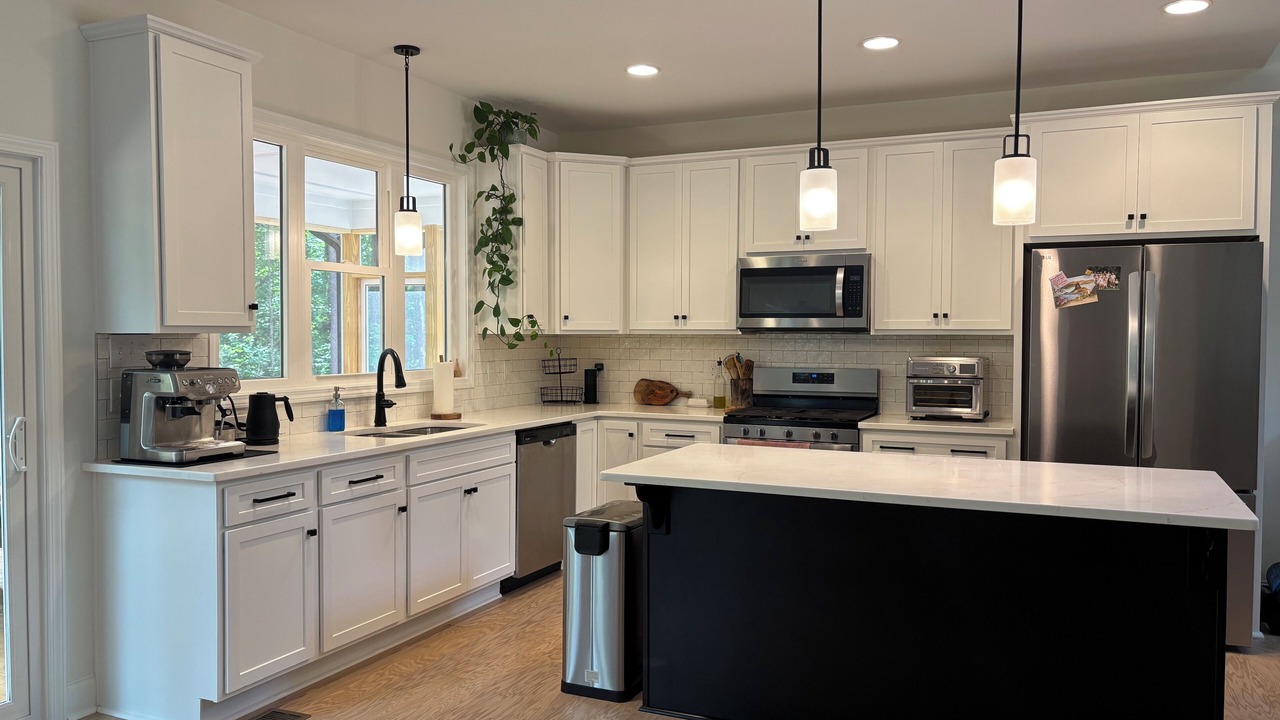 Photo of Kitchen in Hillsborough