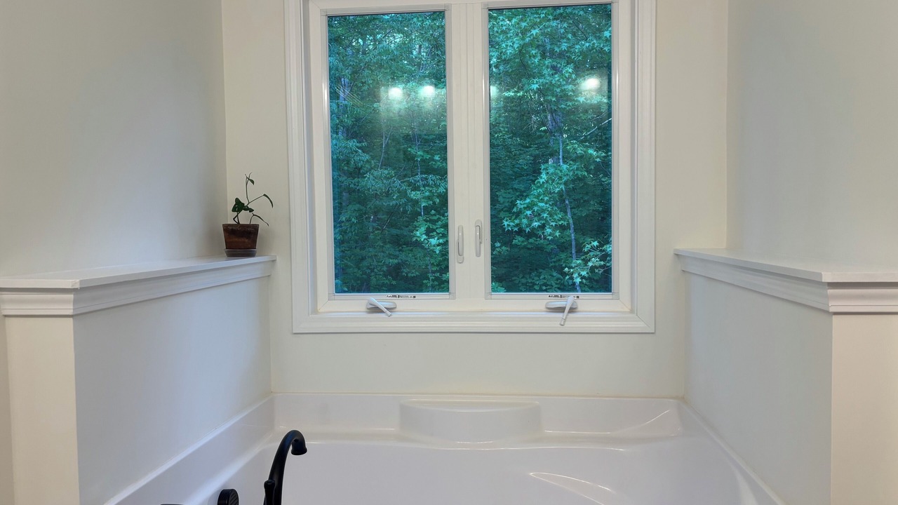 Photo of Bathroom in Hillsborough