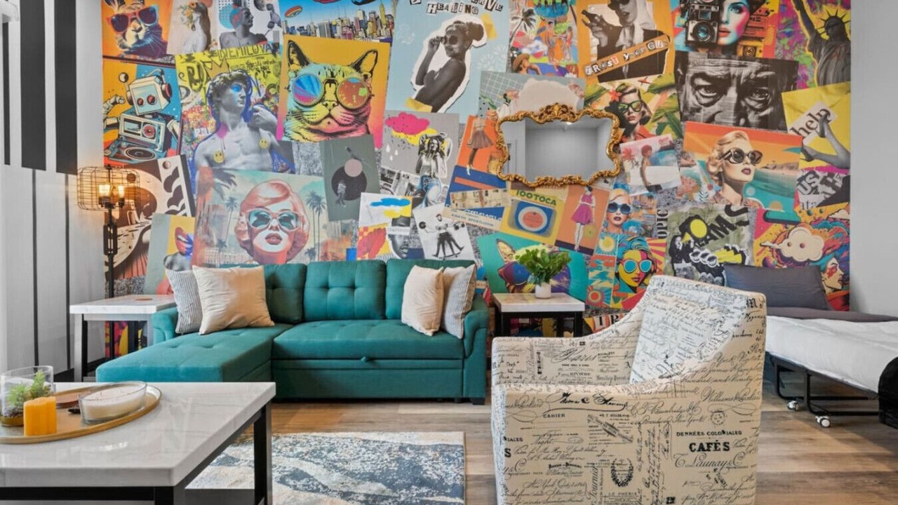 Photo of Livingroom in South Nashville