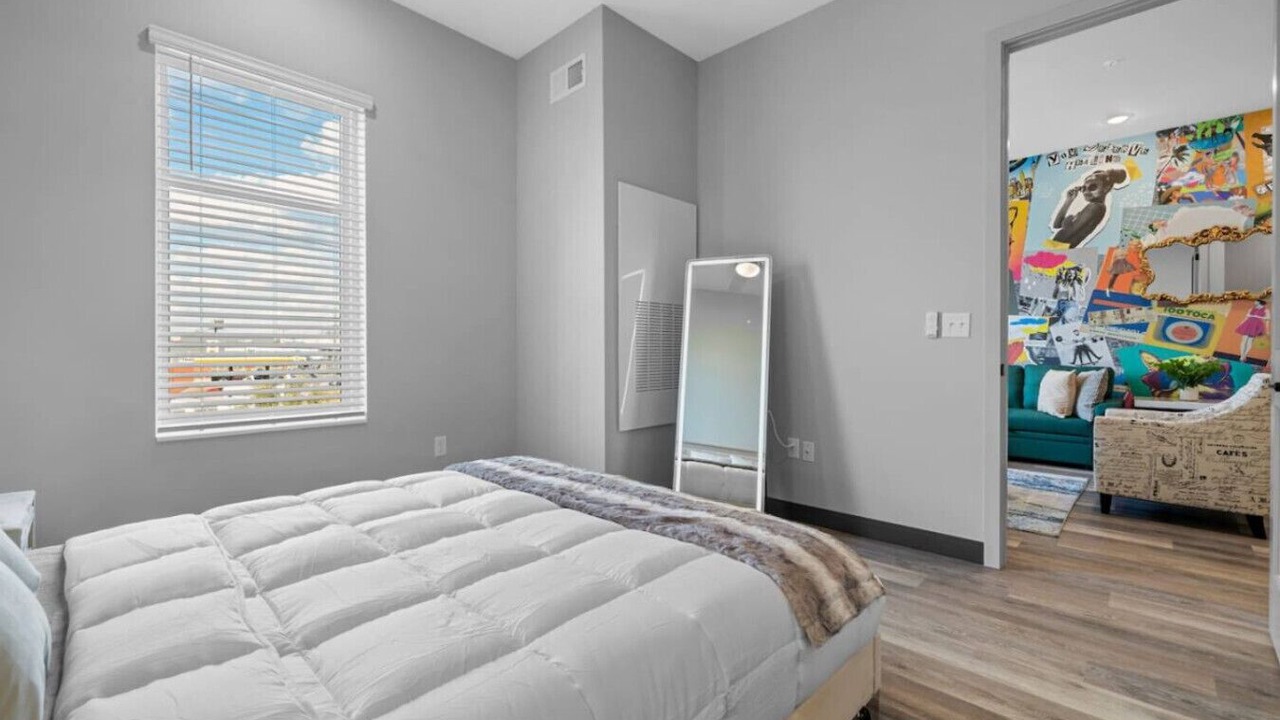 Photo of Bedroom in South Nashville
