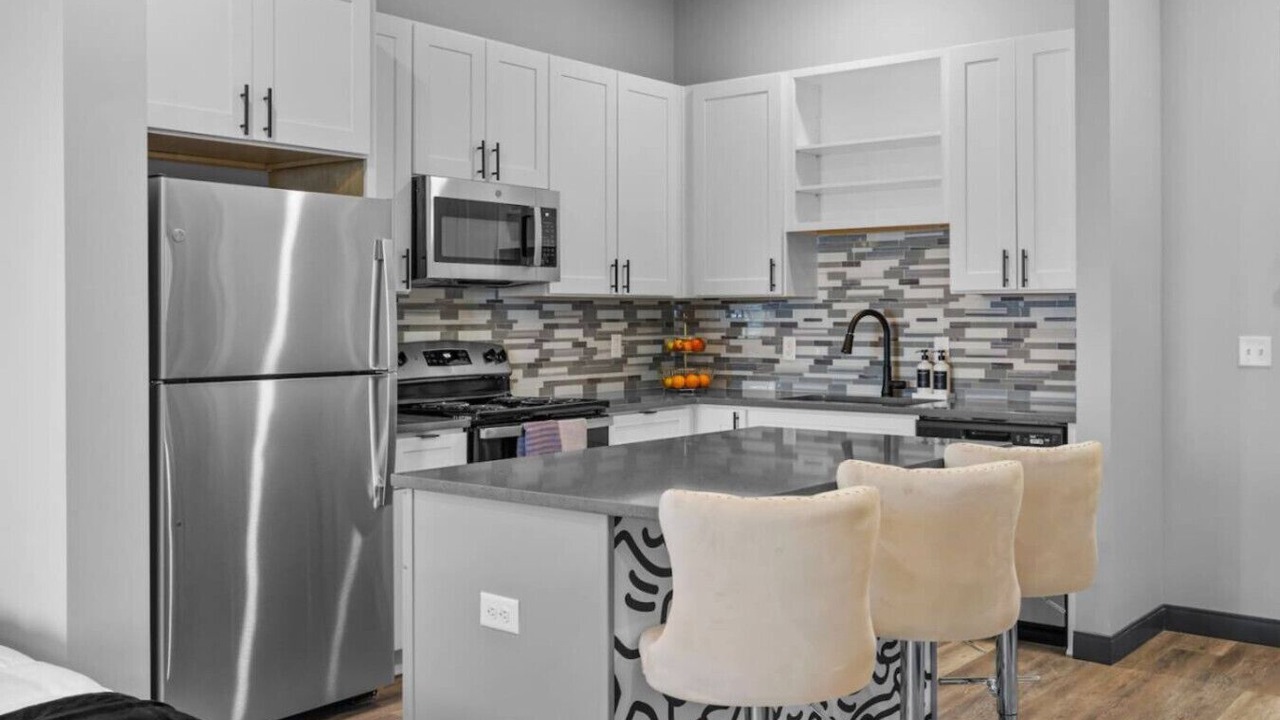 Photo of Kitchen in South Nashville