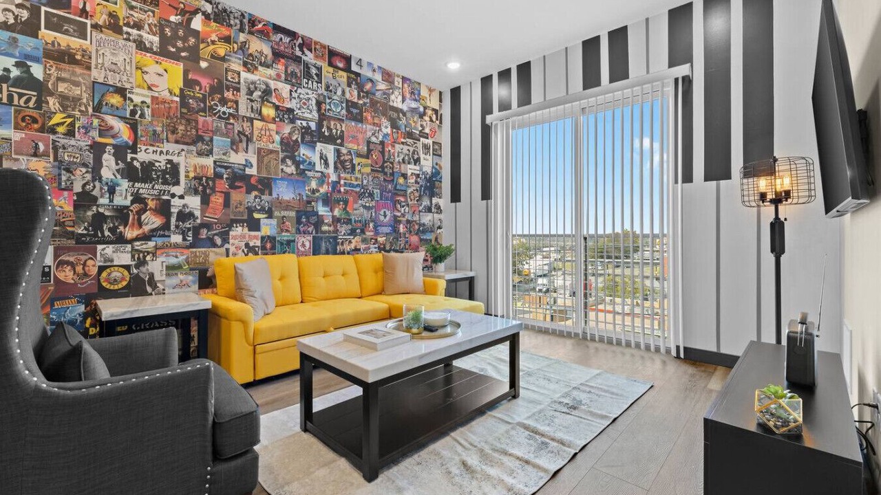 Photo of Livingroom in South Nashville
